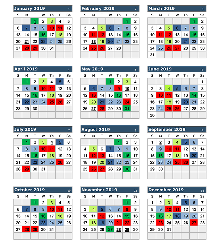 Cms State Calendar Holiday 2024 Image to u